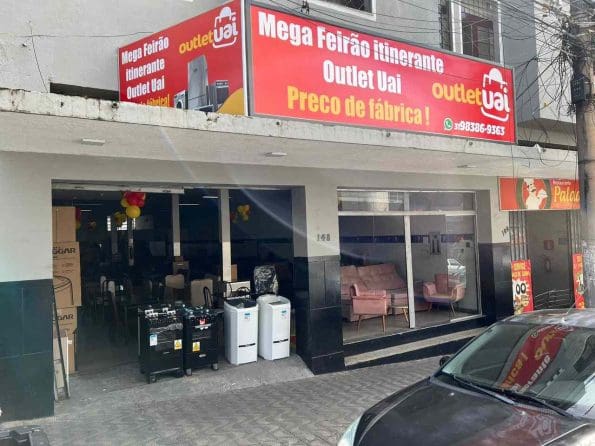 Mega Feirão