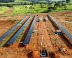 Empresário anuncia recompensa de 100 mil reais para quem ajudar na identificação de produtos furtados em Usina Fotovoltaica