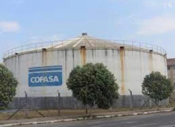 Prefeitura toma medidas emergenciais para tentar solucionar o problema de falta de água em Divinópolis
