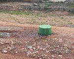 Copasa responde &agrave; falta de &aacute;gua e den&uacute;ncias de vazamentos em Divin&oacute;polis