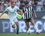 Am&eacute;rica solicita arbitragem de fora de MG para o primeiro jogo da final.
