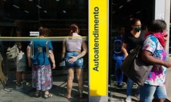 Bancos não abrem para atendimento ao público na Sexta-Feira da Paixão (03)