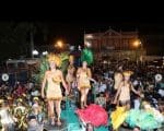 Tia Elza é uma das atrações do domingo de Carnaval em Oliveira, veja programação completa