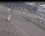 Jovem morre em acidente entre carro e moto em Nova Serrana, veja v&iacute;deo