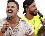 Clayton & Rom&aacute;rio &eacute; a primeira atra&ccedil;&atilde;o confirmada para a Divinaexpo 2023