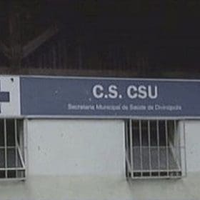 Moradores do Interlagos protestam contra retirada de posto do CSU e vereador promete acionar MP contra prefeito