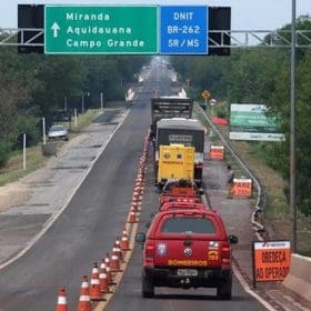 Restrição de Tráfego: Semana Santa em MG