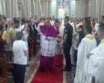 Dom José Carlos é empossado como novo Arcebispo de Montes Claros