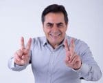 Domingos S&aacute;vio toma posse para quarto mandato como Deputado Federal