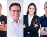 Divinopolitanos tomam posse em Bras&iacute;lia e BH nesta quarta-feira (01)