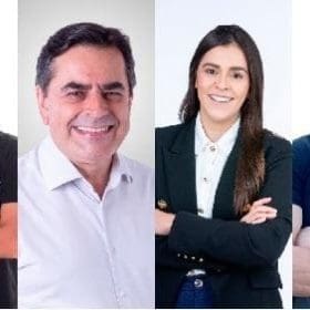 Divinopolitanos tomam posse em Brasília e BH nesta quarta-feira (01)