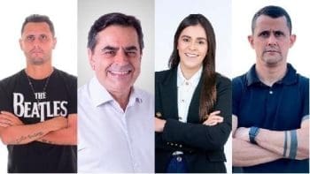 Divinopolitanos tomam posse em Bras&iacute;lia e BH nesta quarta-feira (01)