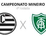 O melhor do interior contra o melhor do campeonato. Athletic x Am&eacute;rica.