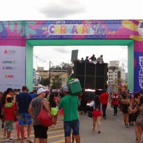 Veja a orientação para o funcionamento do comércio no Carnaval