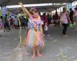 Pré-Carnaval do Divino 2023 começa com festa para a criançada