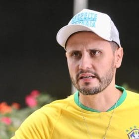 Cleitinho &eacute; o senador mais influente nas redes sociais, aponta pesquisa