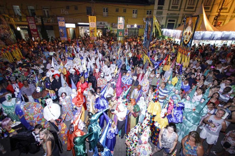 Fotos do Carnaval de Oliveira: Fotos de Sidney de Almeida