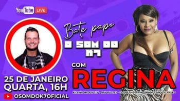 O SOM DO K7: DAY BY DAY – ENTREVISTA COM…