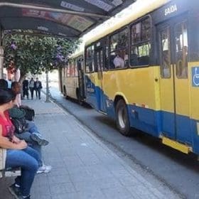 Profissionais do transporte coletivo podem fazer paralisação contra proposta da prefeitura de aumentar multas