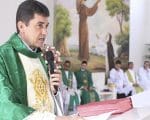 Padre Paulo S&eacute;rgio &eacute; eleito Administrador Diocesano de Divin&oacute;polis
