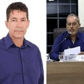 Vídeo: vereador de São Gonçalo do Pará acusa prefeito de se relacionar com menor de idade e “tomar mulher dos outros”