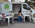 Prefeitura na Comunidade ser&aacute; realizado no bairro Terra Azul em Divin&oacute;polis