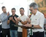 Um ano após visita de Zema ao Hospital Regional de Divinópolis; relembre promessas