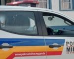 Pitangui: Homem &eacute; preso por tentativa de feminic&iacute;dio