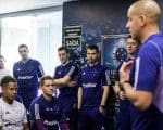 No Cruzeiro, Pepa traz comiss&atilde;o jovem mas experiente.