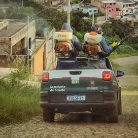 Dengue: Prefeitura de Pitangui decreta situação de emergência
