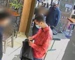 PC prende assaltante e vendedor de celulares furtados em loja de Divinópolis; criminosos romperam tornozeleira eletrônica