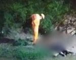 Ita&uacute;na: Corpo de homem &eacute; localizado pelos Bombeiros em rio