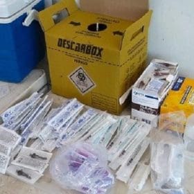Prefeitura anuncia novos grupos que receber&atilde;o a vacina bivalente contra a covid-19