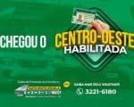 Chegou em Divinópolis o Programa Centro Oeste Habilitada
