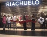 Riachuelo &eacute; inaugurada no P&aacute;tio Divin&oacute;polis