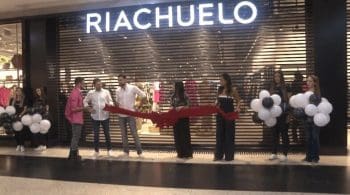 Riachuelo &eacute; inaugurada no P&aacute;tio Divin&oacute;polis