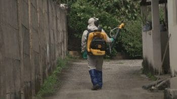 Secretaria de Estado de Sa&uacute;de realiza capacita&ccedil;&atilde;o de manejo cl&iacute;nico da dengue