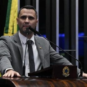 Cleitinho diz que fala de Lula sobre Moro &ldquo;Parece de homicida&rdquo;