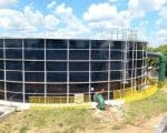 Copasa informa interrupção do abastecimento para interligação de novo reservatório em Divinópolis