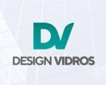 Design Vidros em Divinópolis possui diversos serviços em vidraçaria