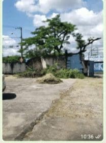 Antigo DTC receber&aacute; Centro de Atendimento para Inclus&atilde;o em Divin&oacute;polis