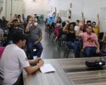 Profissionais da enfermagem da rede municipal de sa&uacute;de realizar&atilde;o ato de protesto no dia 10 de mar&ccedil;o