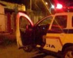 Ita&uacute;na: Homem &eacute; assassinado no bairro Vila Tavares