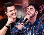 Hugo e Guilherme confirmados na Divinaexpo 2023