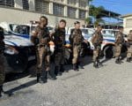 PM lança, em Divinópolis, a Operação 7ª Região Mais Segura