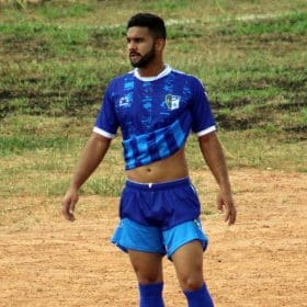Reviravolta no mercado da bola: Pig deixa o CFC