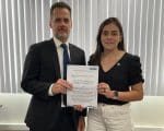 Lohanna denuncia Zema no MP por dispensas de licita&ccedil;&atilde;o de R$ 9,6 bilh&otilde;es