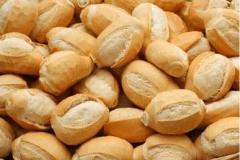 P&atilde;o franc&ecirc;s se torna o vil&atilde;o da cesta b&aacute;sica em Divin&oacute;polis