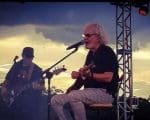 Show gratuito de Renato Teixeira abre a programa&ccedil;&atilde;o da Semana da Mulher na cidade de Claudio