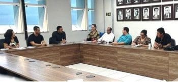 SINTRAM cobra do Senador Cleitinho apoio na negociação do reajuste salarial com a prefeitura